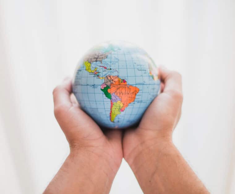 globo, america latina