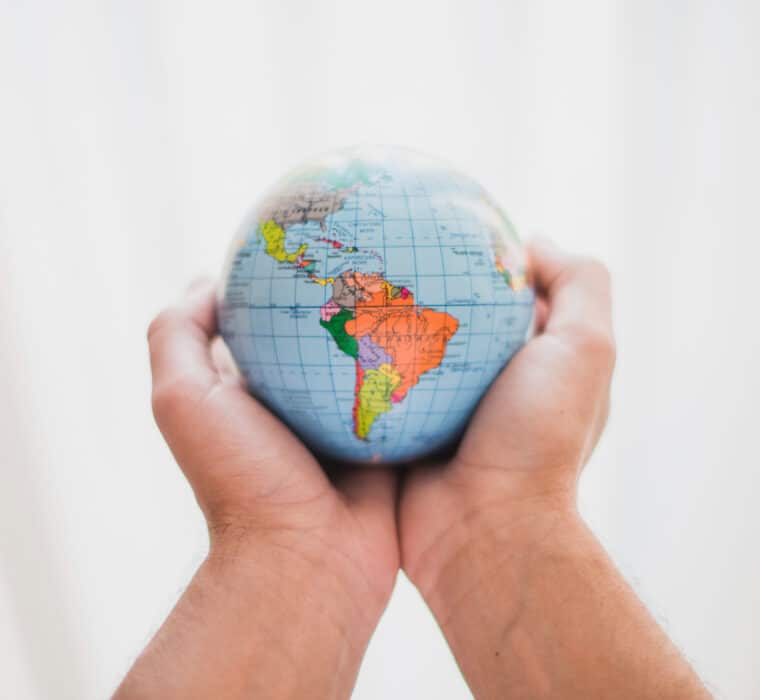 globo, america latina