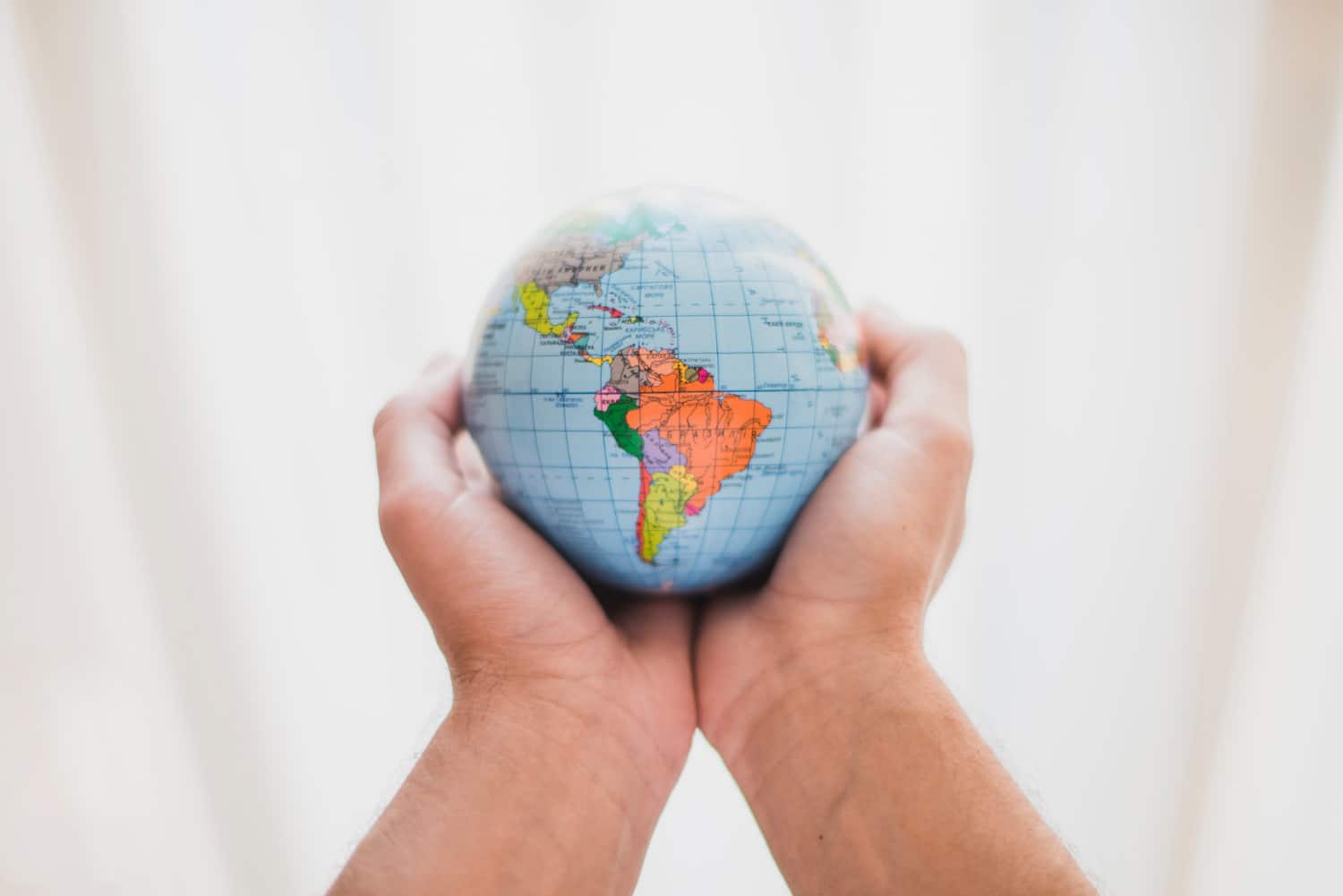 globo, america latina