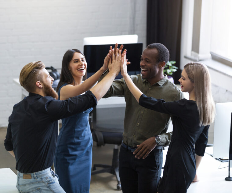 Marketing e FInanceiro