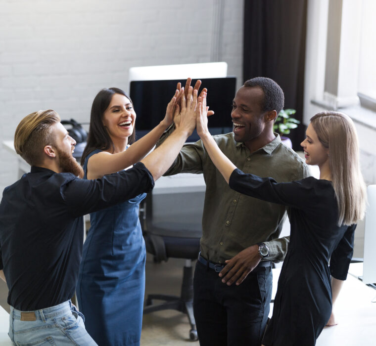 Marketing e FInanceiro