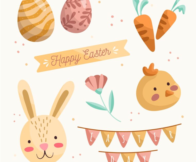 Marketing Para a Páscoa