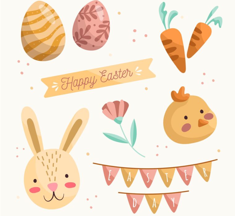 Marketing Para a Páscoa