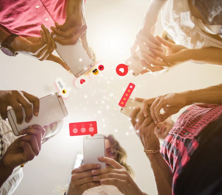 Marketing de comunidade