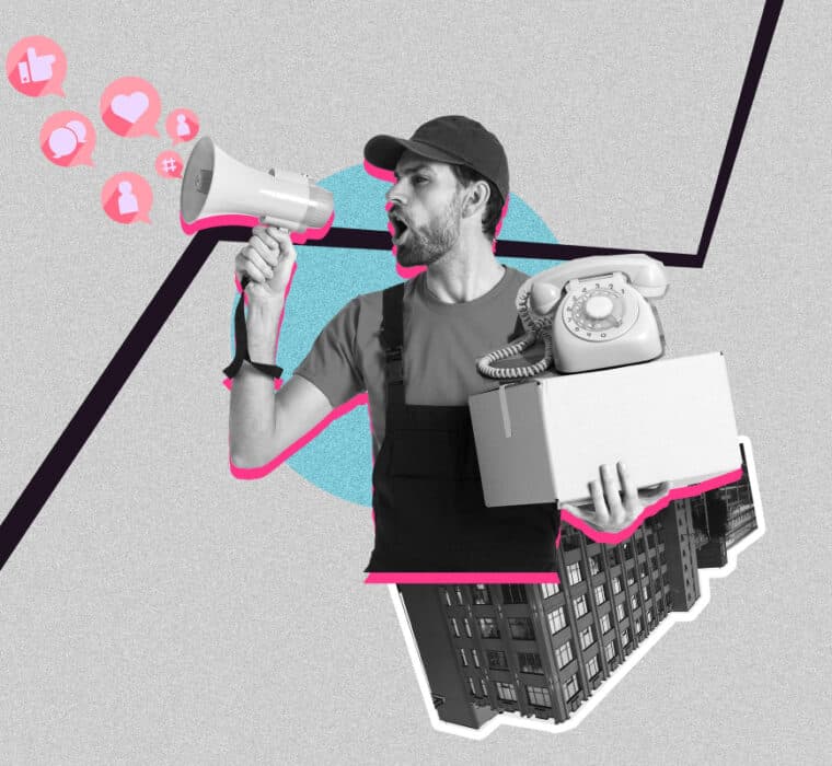 Tendências de Marketing 2026