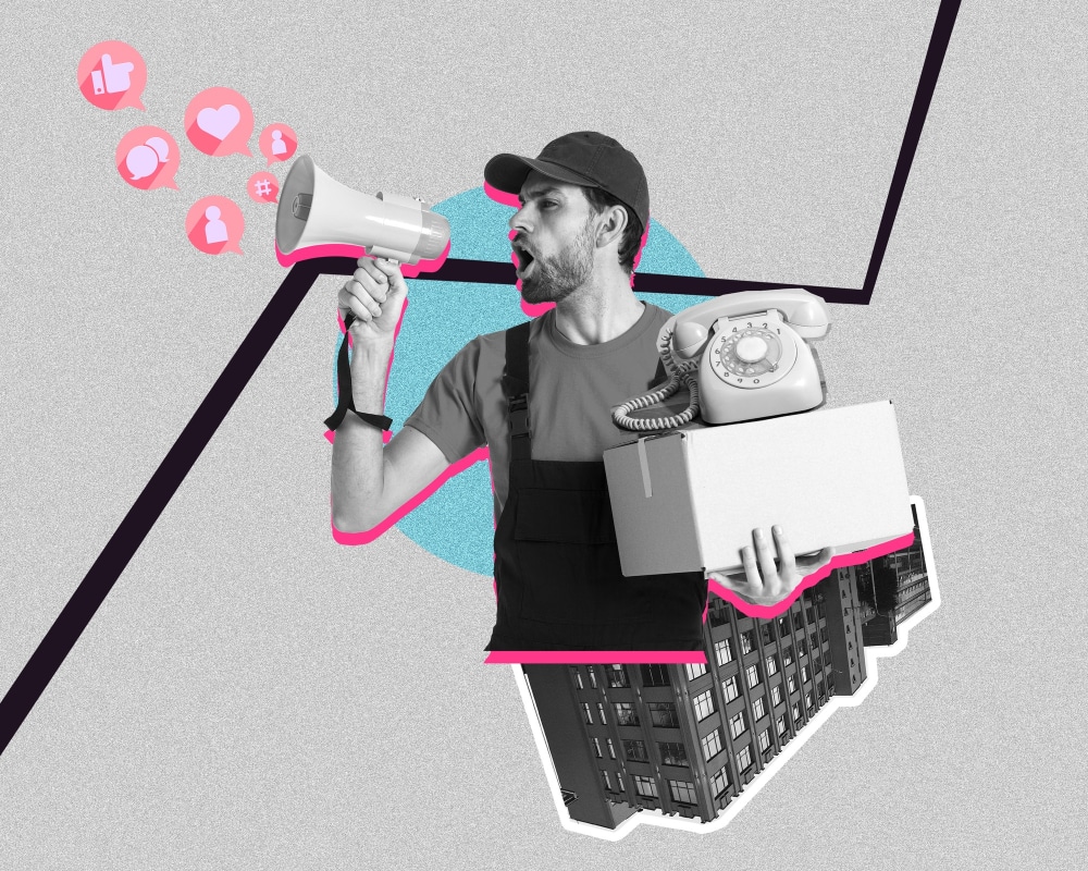 Tendências de Marketing 2026