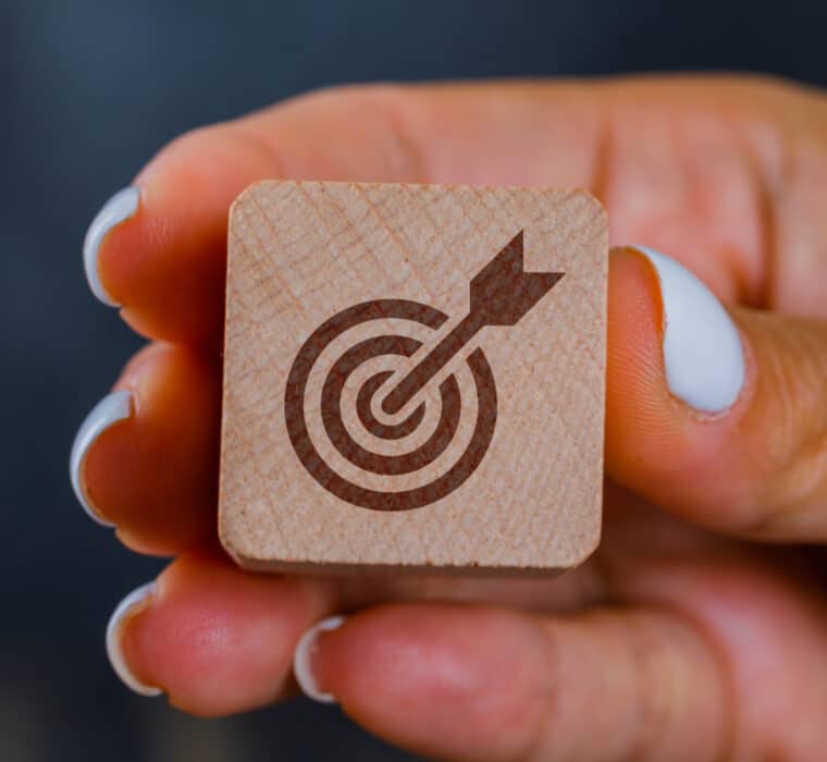 Posicionamento de Marca